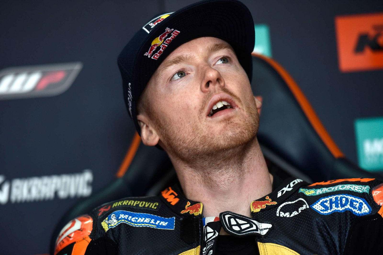 MotoGP Aragon 2018 - Hasil Pemanasan