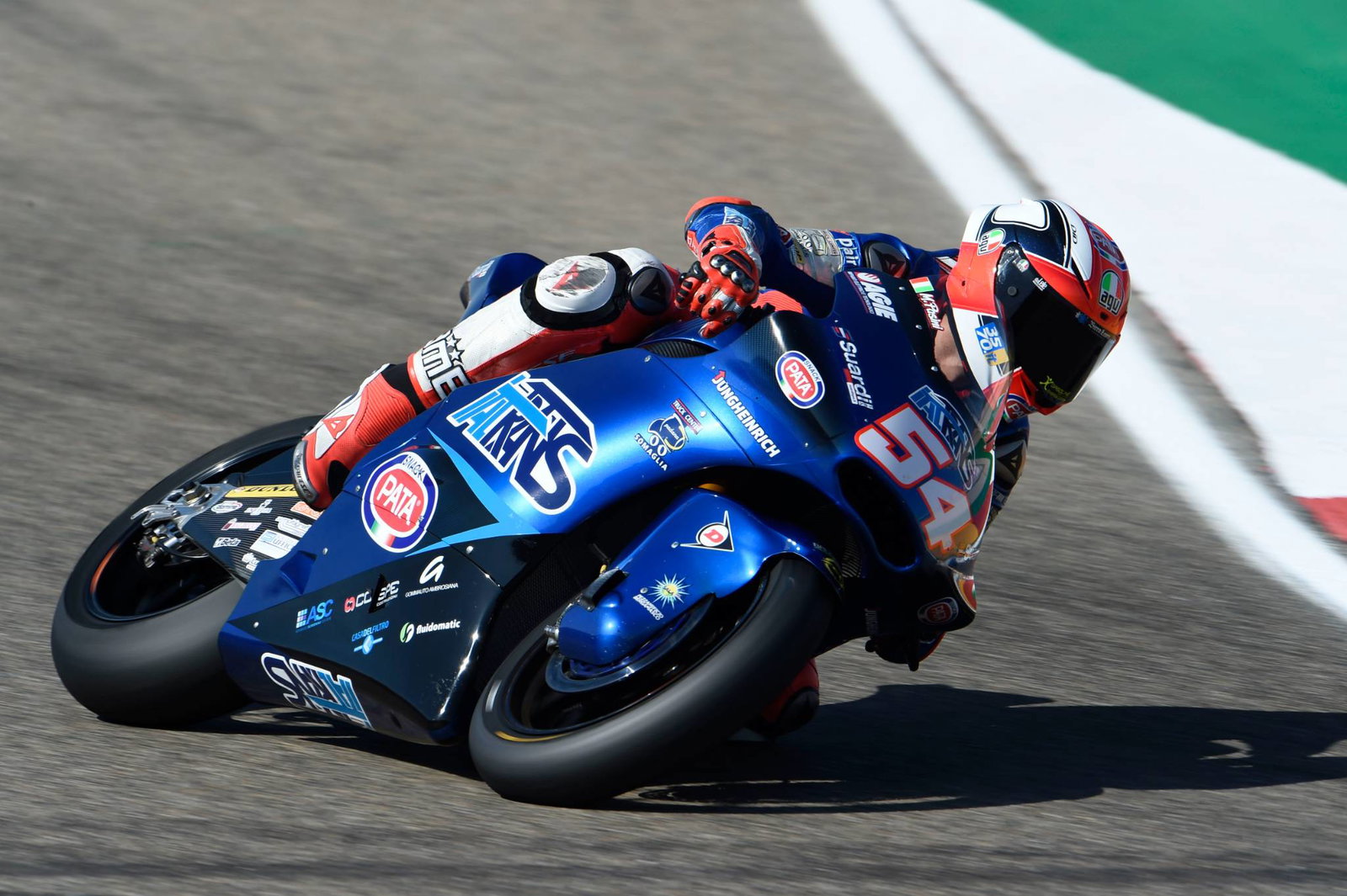 Moto2 Thailand 2018 - Hasil Latihan Bebas (2)