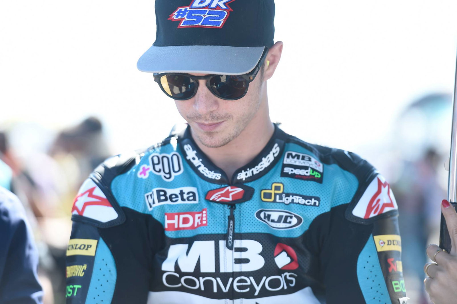 MotoGP: Dixon: Langkah Moto2, mimpi menjadi kenyataan
