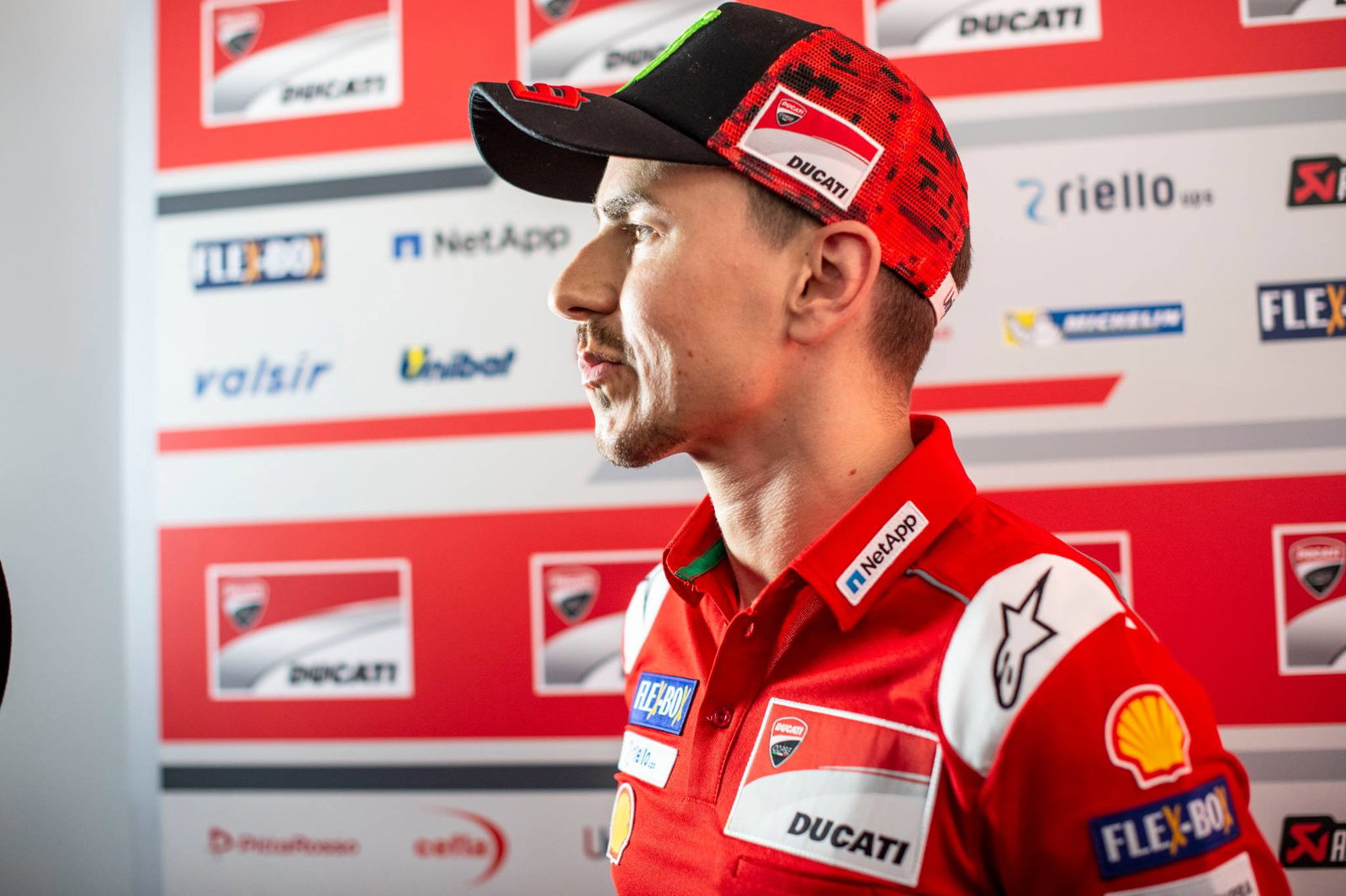 MotoGP riders heading for hard rear tyre in Thailand