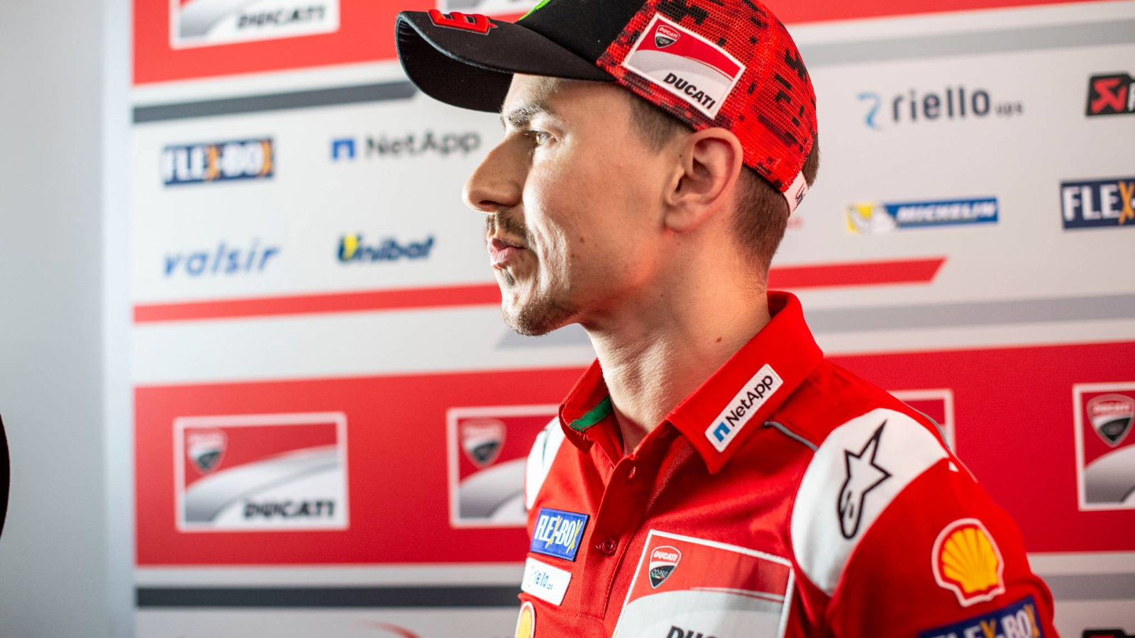 MotoGP Thailand: Cedera pergelangan tangan membuat Lorenzo 'khawatir' terhadap Jepang