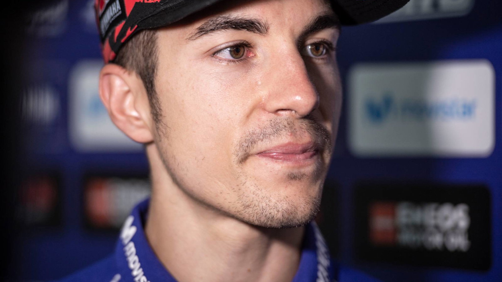 MotoGP: Vinales: Ini akan sangat sulit di sini