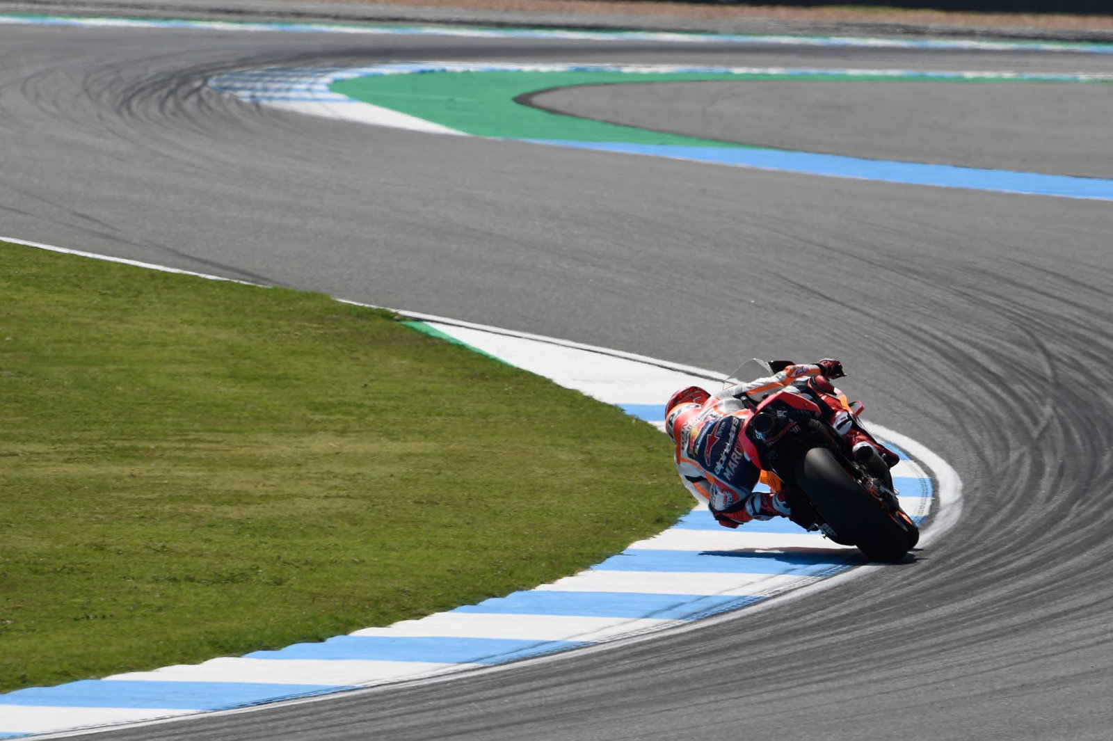 Hasil Kualifikasi MotoGP Thailand 2018 (1)