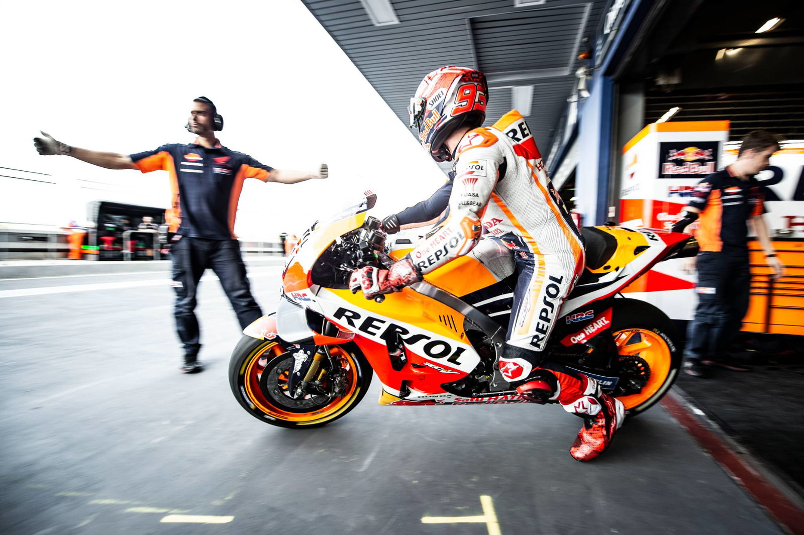 MotoGP: Lorenzo: Thailand race in doubt after ‘scary’ crash