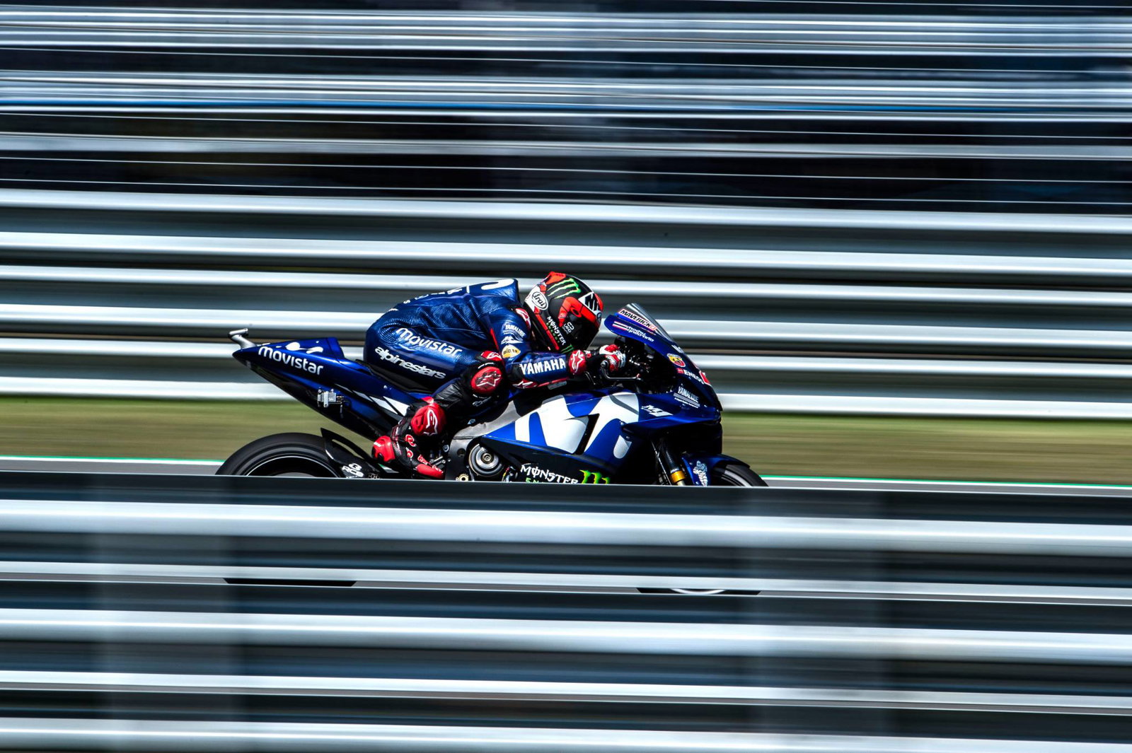 MotoGP: Crutchlow: Pace bagus, menuju ke arah yang benar