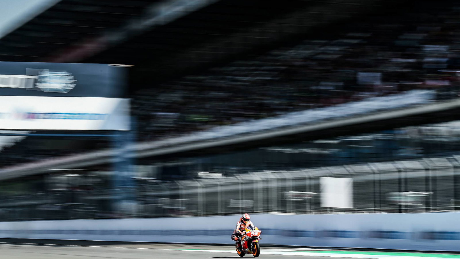 Hasil Kualifikasi Penuh MotoGP Thailand 2018