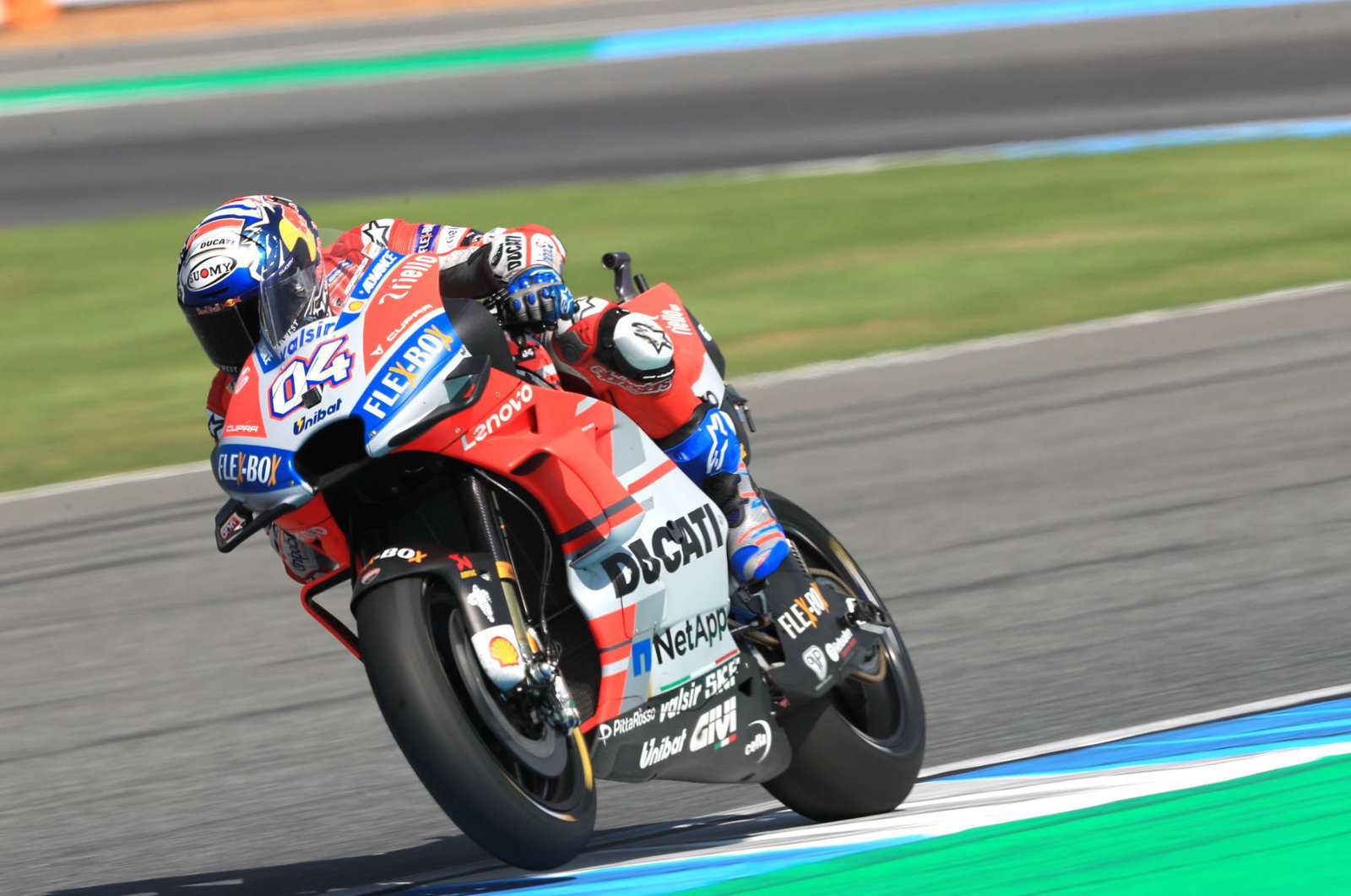 Jorge Lorenzo mundur dari MotoGP Thailand