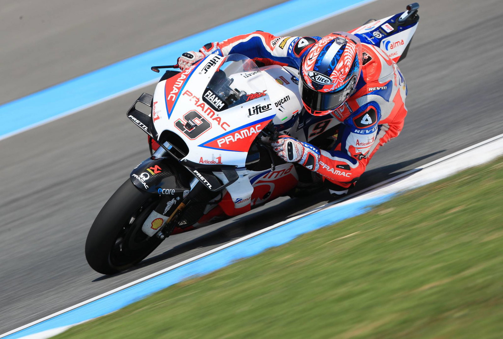 W Series reveals 55-strong driver long-list ahead of first season