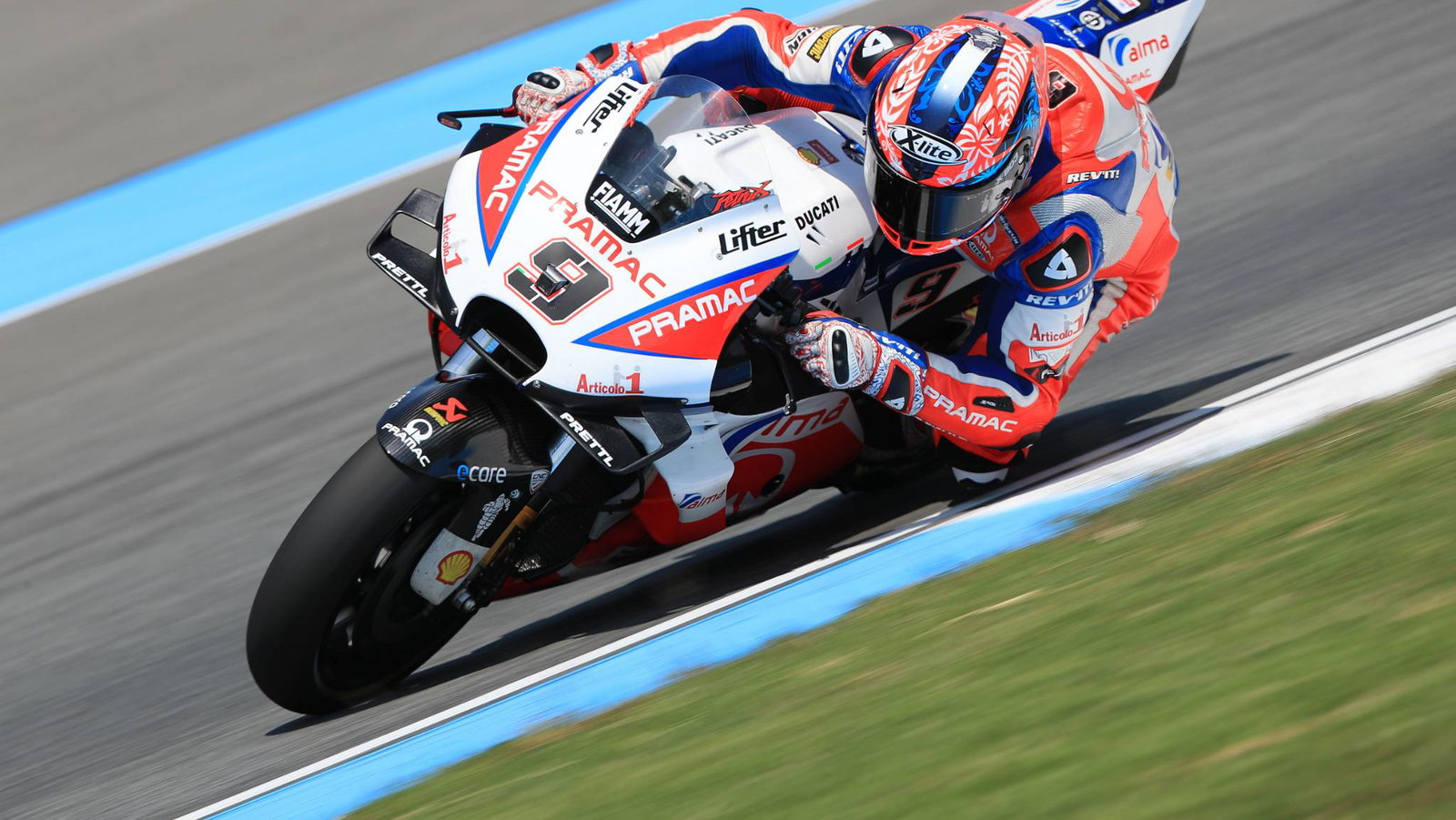 Crash.net's Top 100 Drivers and Riders of 2018 - 100-81