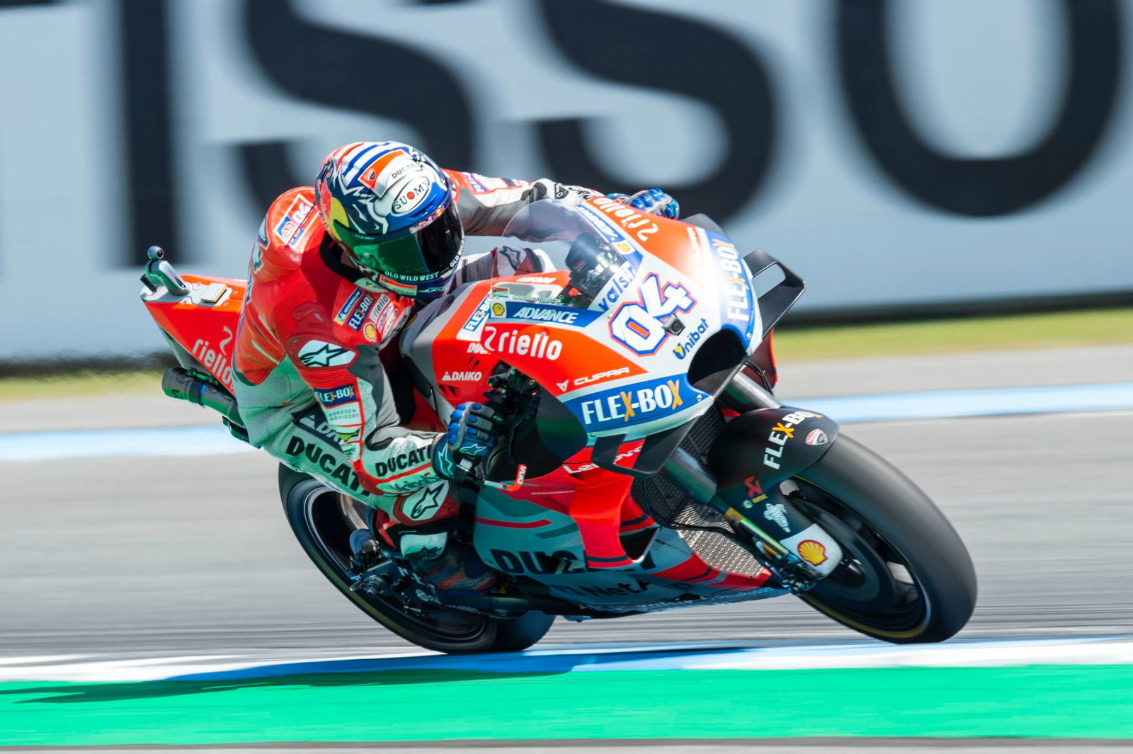 MotoGP Jepang 2018 - Hasil Latihan Bebas (2)