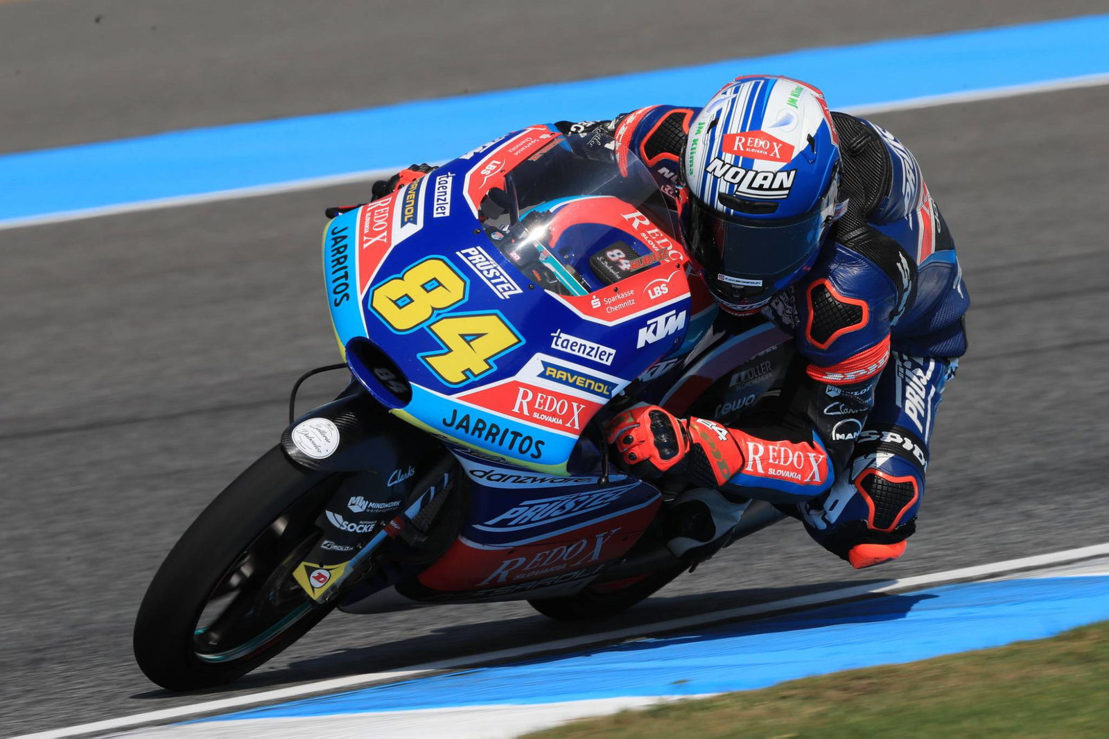 Moto3 Jepang 2018 - Hasil Latihan Bebas (2)