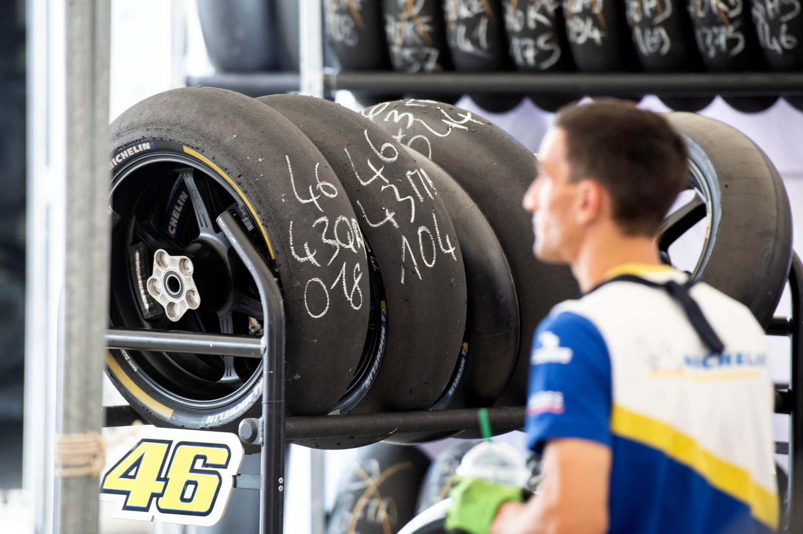 MotoGP: Miller kesepuluh setelah balapan 'yo-yoing'