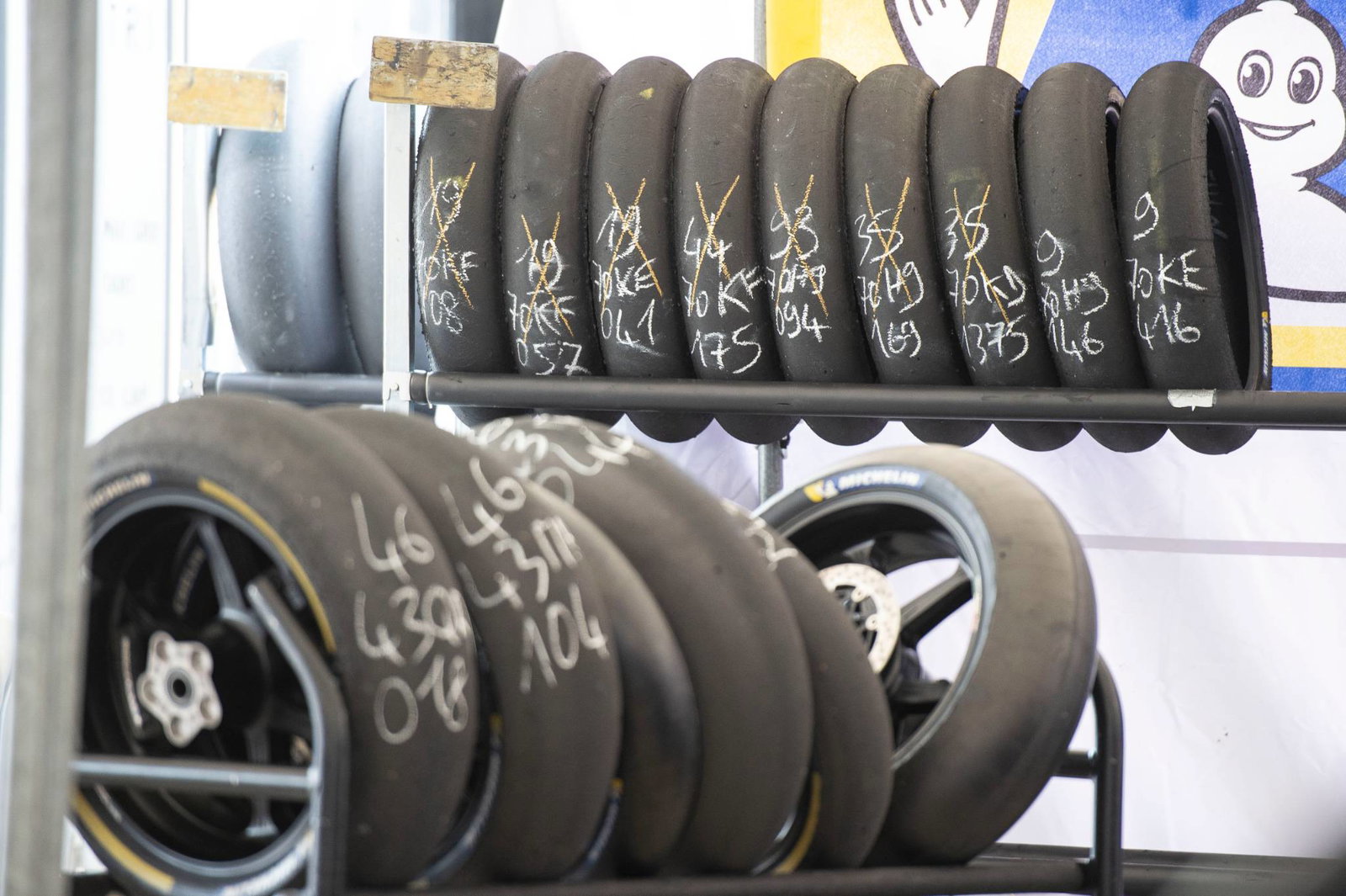 Le Mans: 'Acara khusus' untuk Tech3 KTM