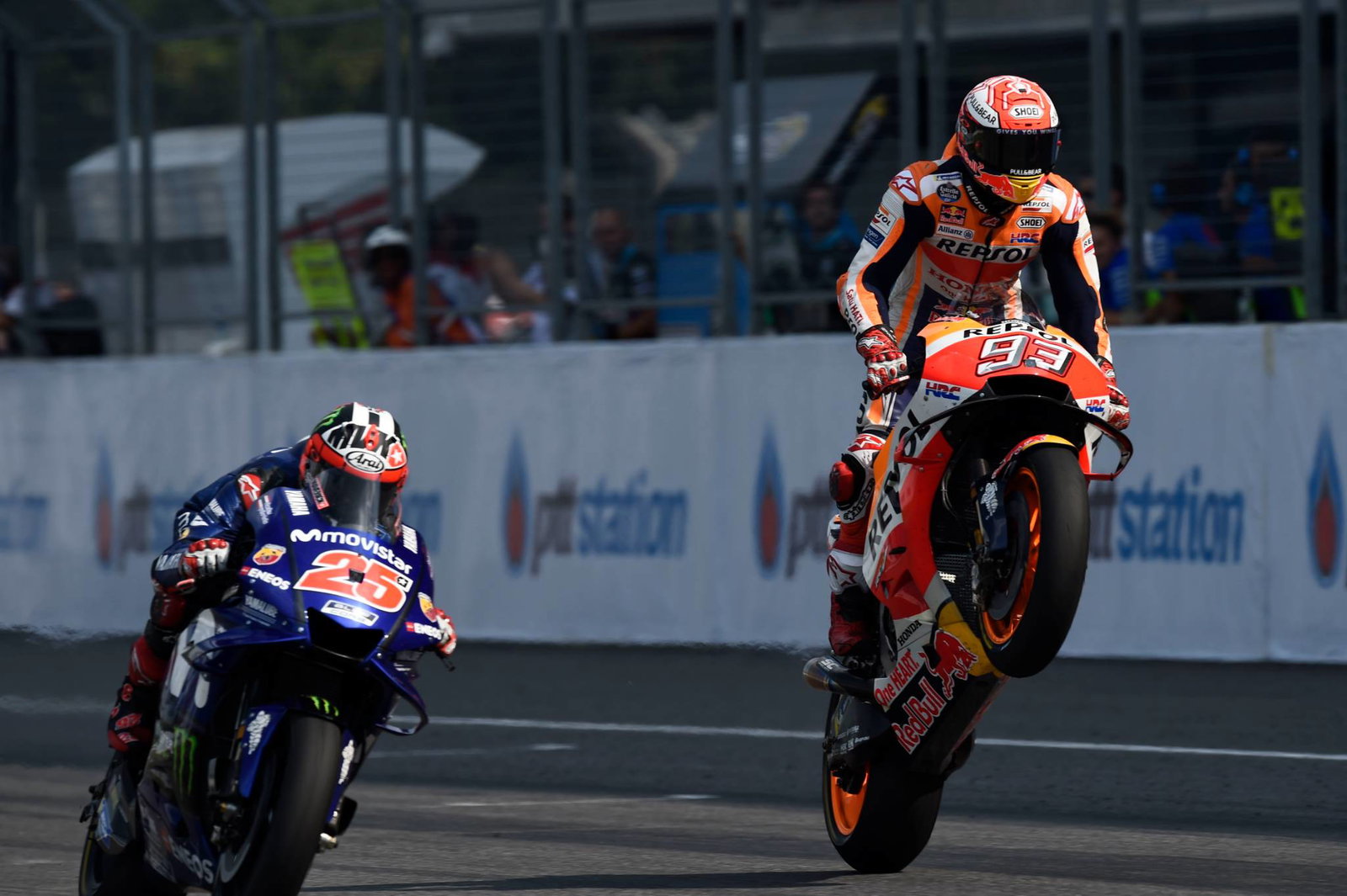 MotoGP: EKSKLUSIF - Wawancara Luca Marini