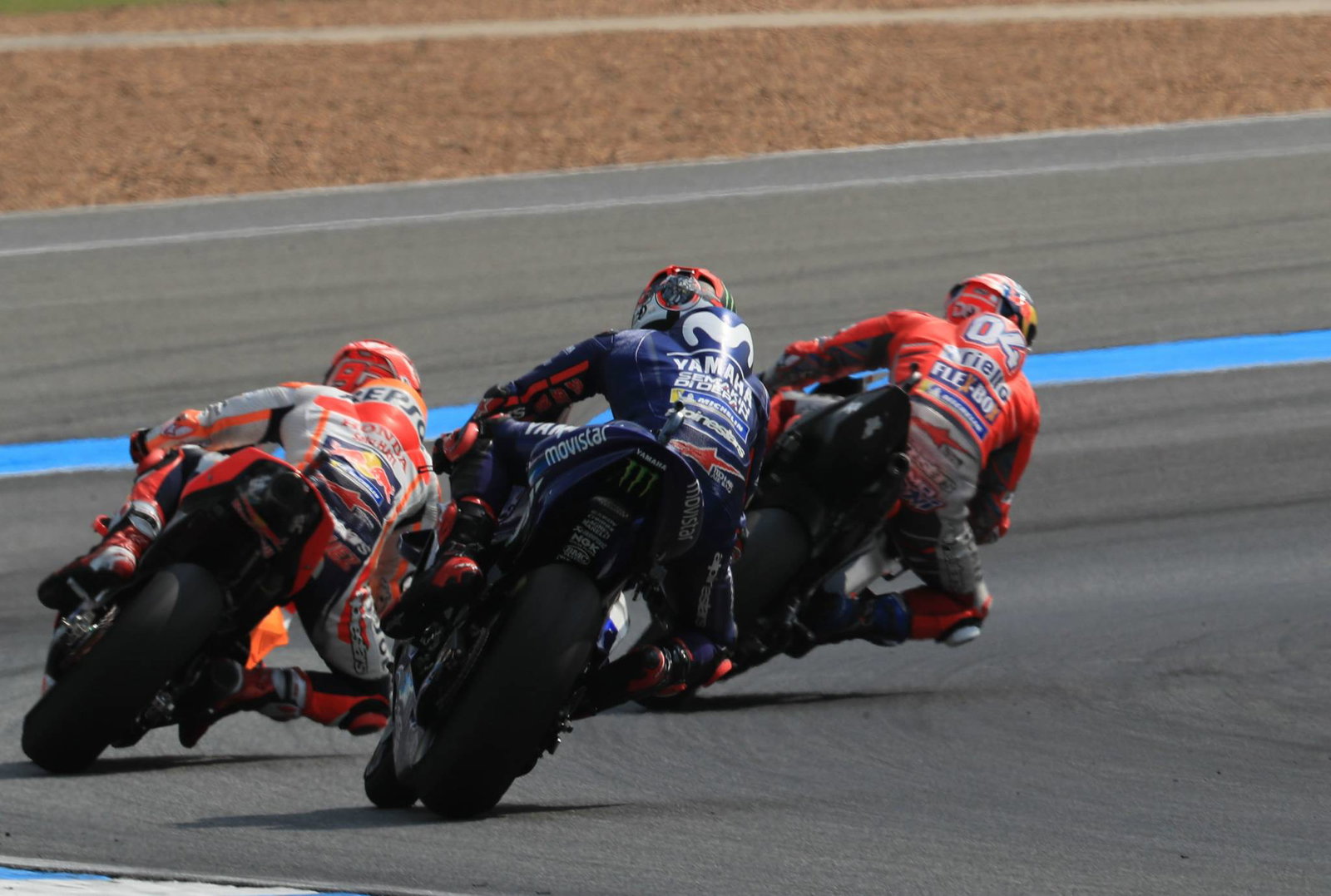 MotoGP Jepang: Zarco, Syahrin perhatikan penghargaan Independent, Rookie