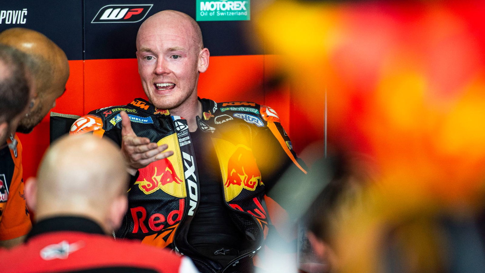 MotoGP Japan: Smith entering unknown at Motegi