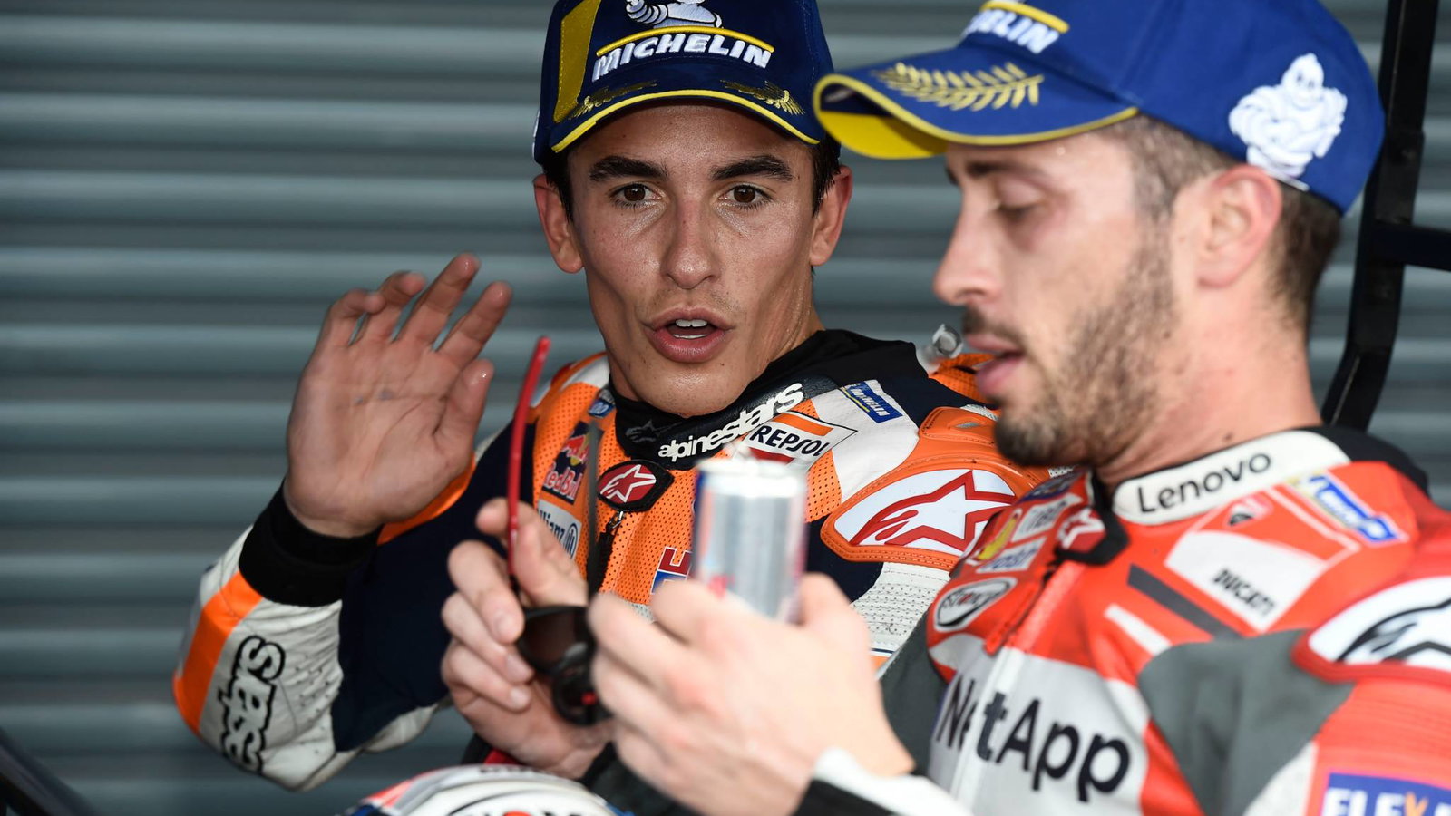 Video: Di mana gelar MotoGP ke-5 menempatkan Marquez dalam sejarah?