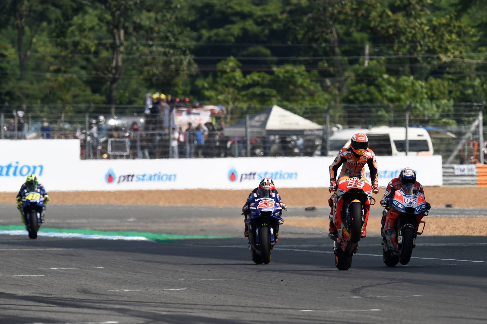 MotoGP: Lorenzo 'merasa lebih baik' menuju ke Jepang