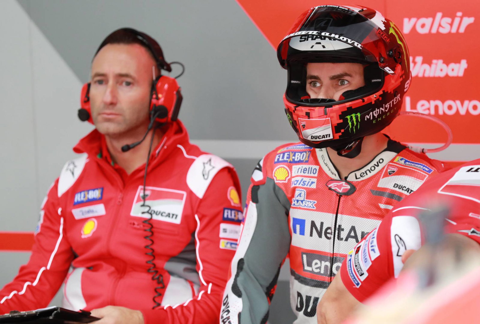 MotoGP Malaysia: Marquez aims to make amends at Sepang