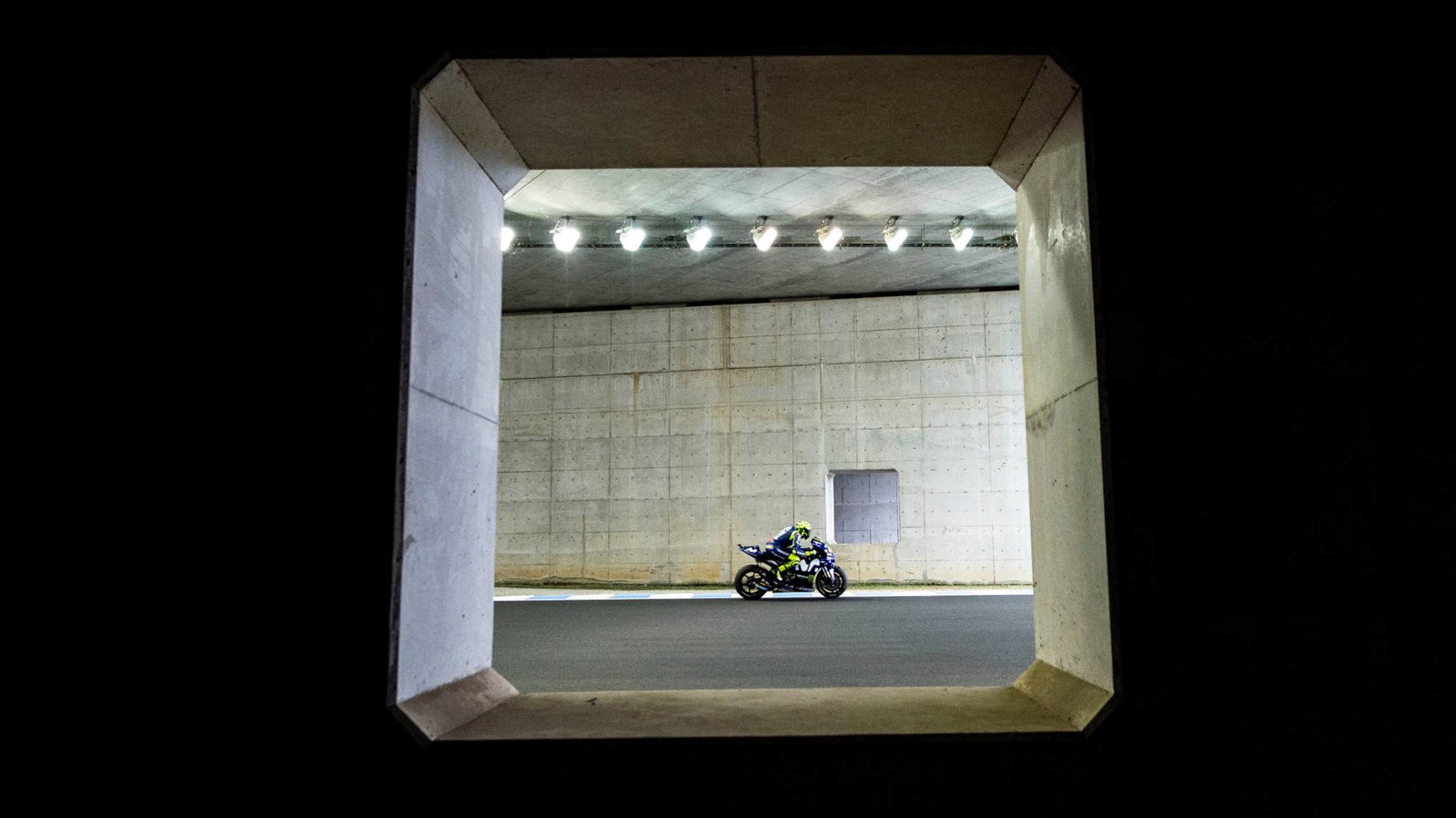 MotoGP Japan: Rossi: 'Difficult to have a clear idea'