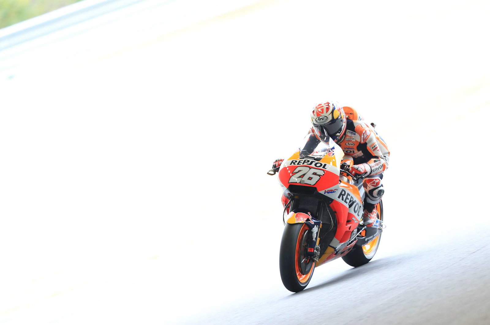 MotoGP Jepang 2018 - Hasil Latihan Bebas (2)