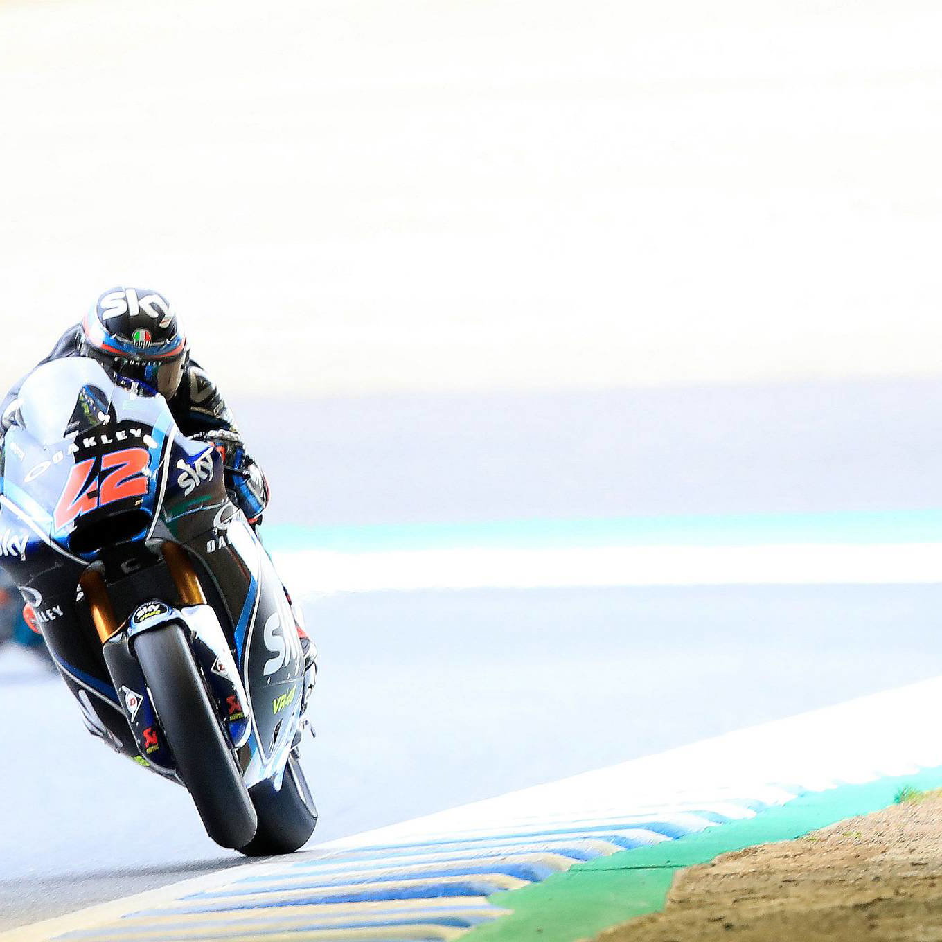 Moto2 Le Mans - Free Practice (3) Results