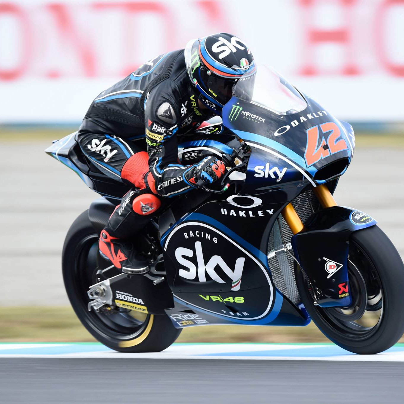 Moto2 Le Mans - Free Practice (3) Results