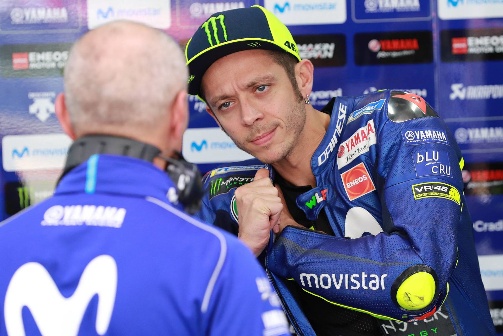 MotoGP: Dovizioso: The goal is to win