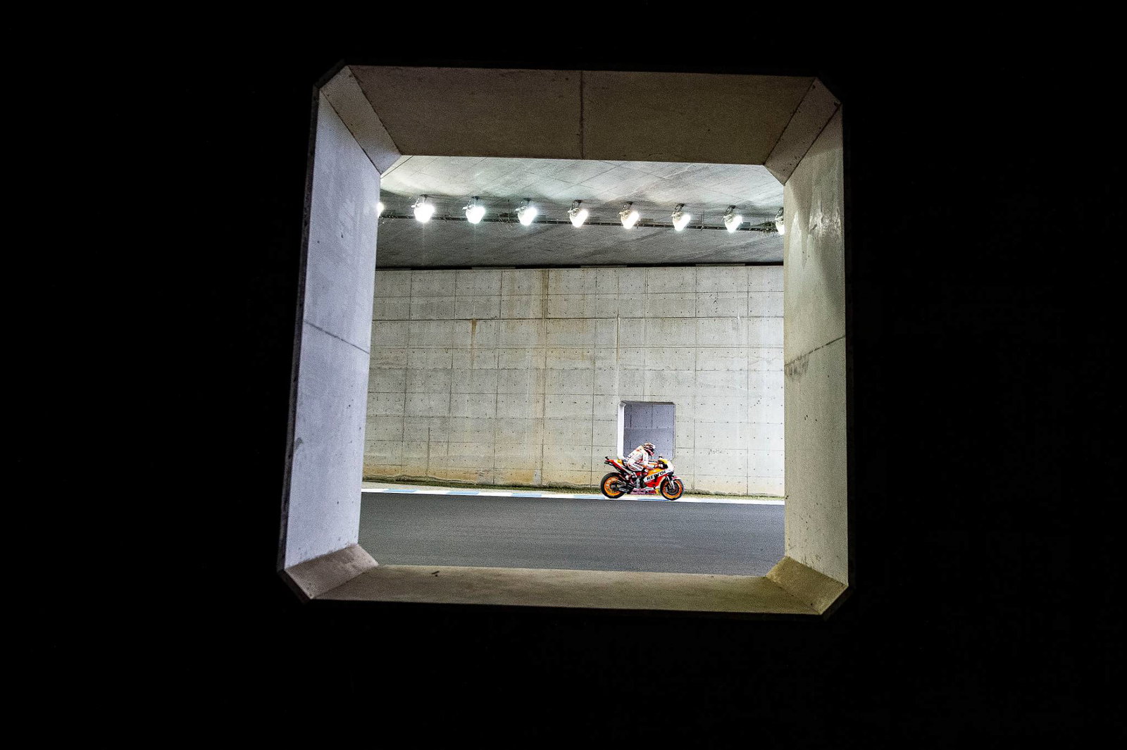 MotoGP: Bautista akan menggantikan Lorenzo di Phillip Island