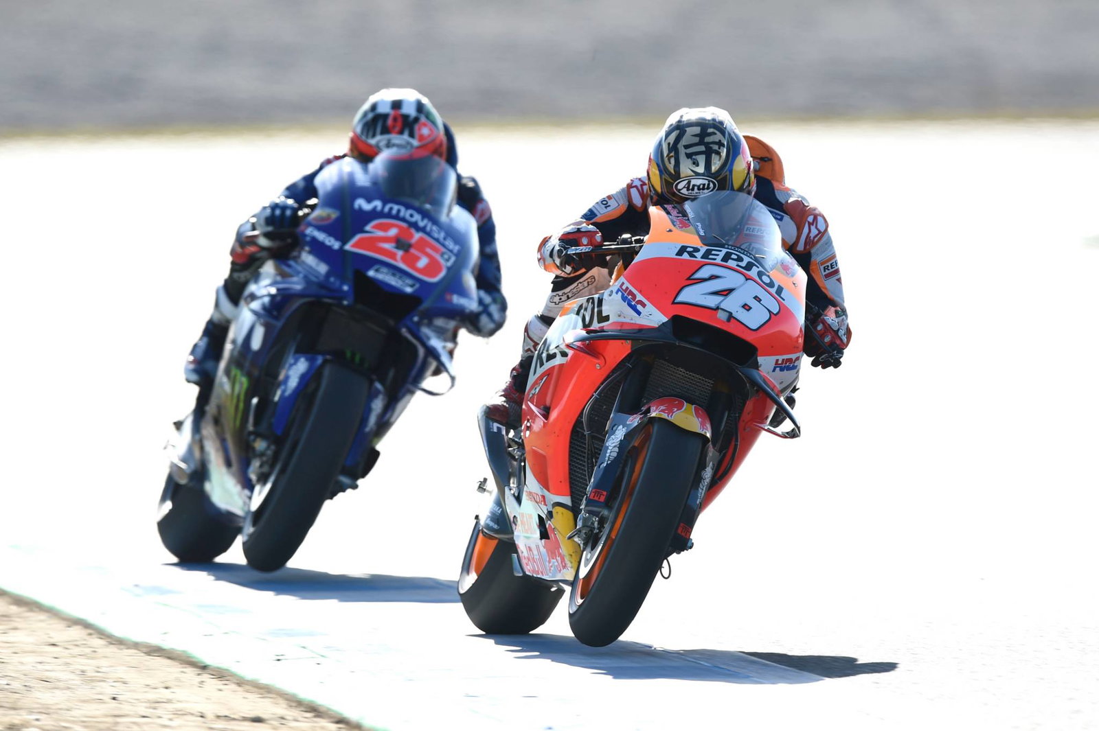 MotoGP: Lorenzo absen setelah operasi pergelangan tangan