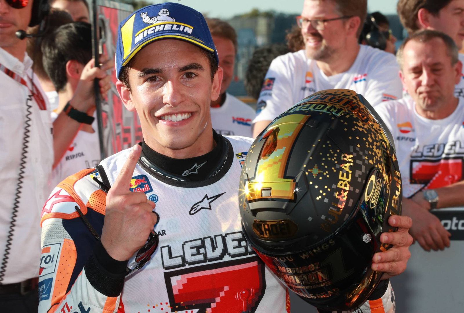 Lorenzo undergoes left wrist surgery, targets Malaysia return