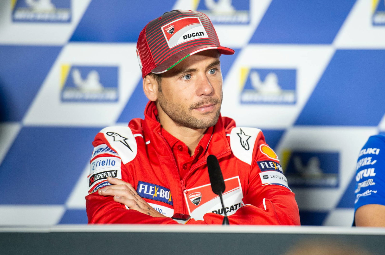 MotoGP Australia 2018 - Hasil Latihan Bebas (1)