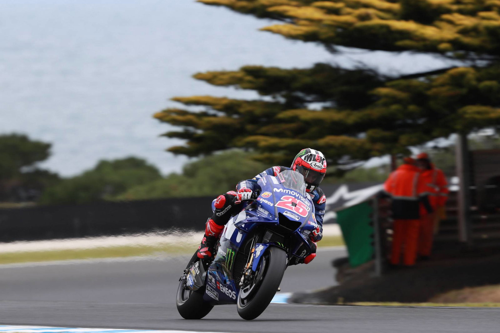 MotoGP Australia 2018 - Hasil Latihan Bebas (2)