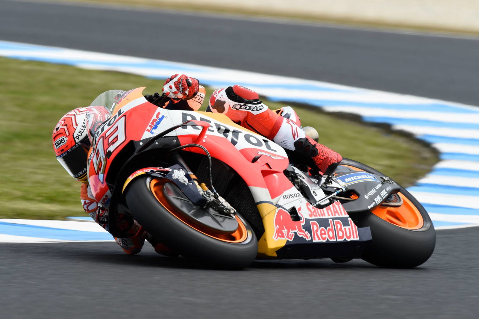 MotoGP Australia 2018 - Hasil Latihan Bebas (4)