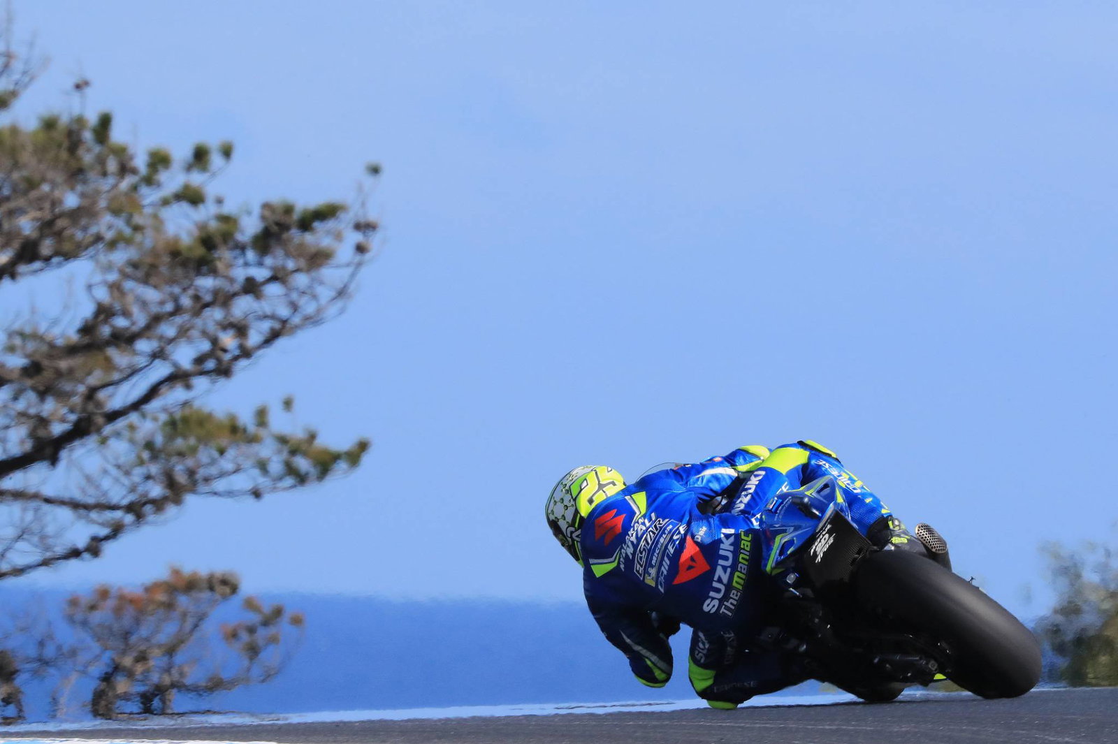 MotoGP Australia: Zarco: Kami mendekati sesuatu yang cukup bagus