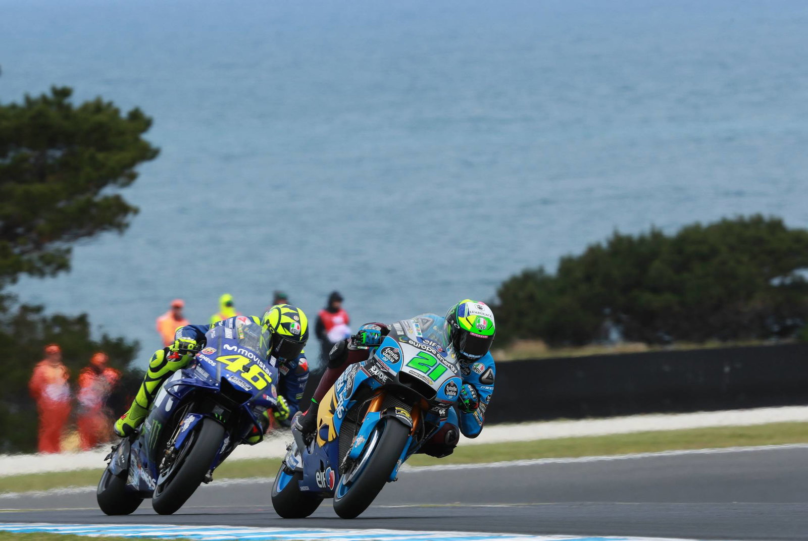 Wawancara MotoGP: Fabio Quartararo - EKSKLUSIF