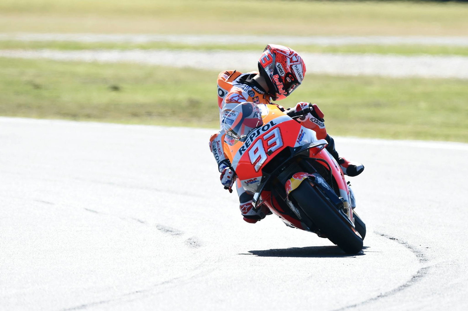MotoGP: Espargaro: Saya bisa melihat cahaya!