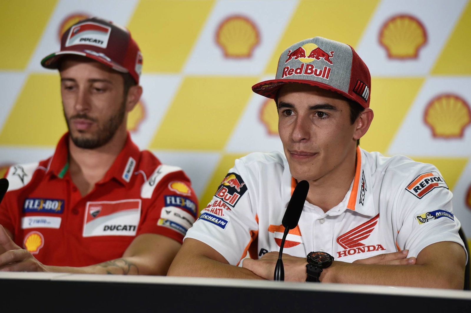 MotoGP Malaysia: Harapan Lorenzo di Sepang, Tidak Akan 100%