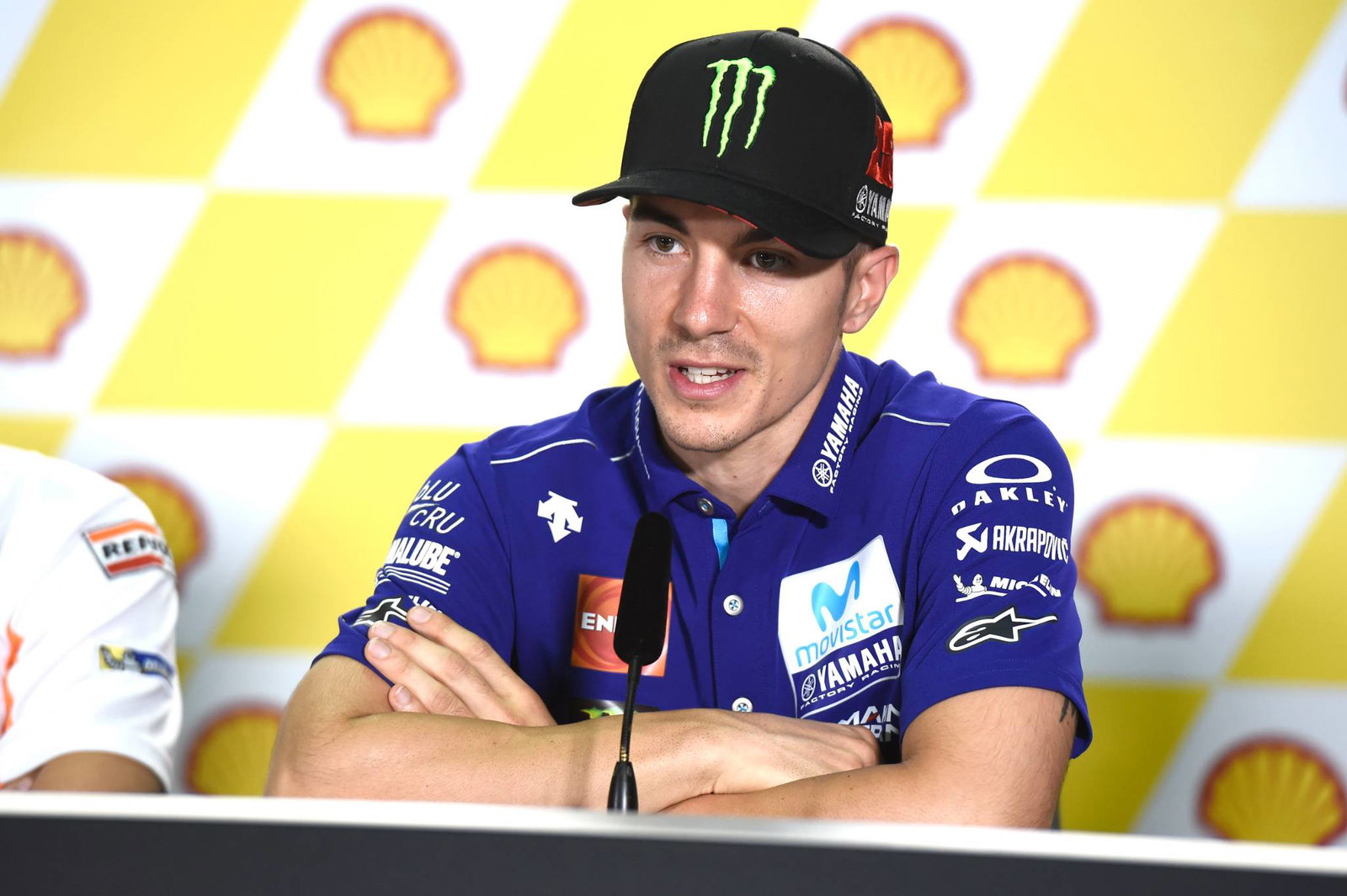 MotoGP Malaysia: Lorenzo: Mari kita lihat apakah saya bisa berkendara sepanjang akhir pekan