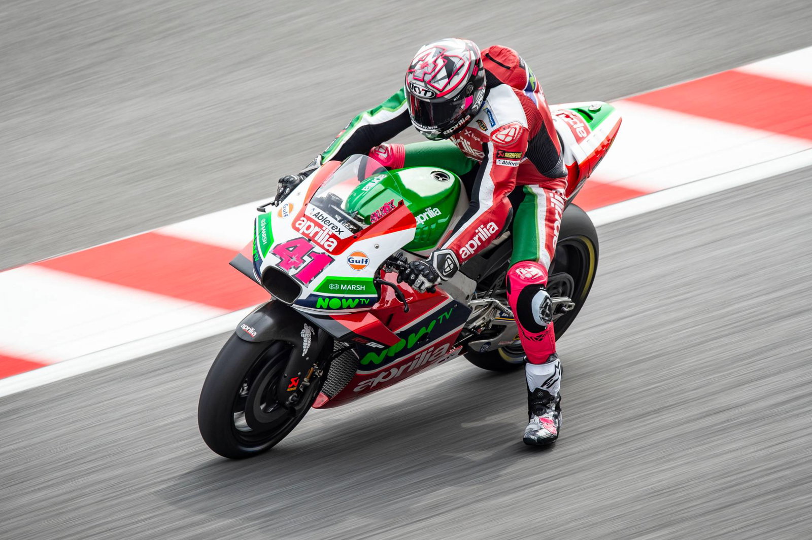 MotoGP Malaysia: Zarco yang downbeat mengatakan 'kami memiliki masalah yang sangat besar'