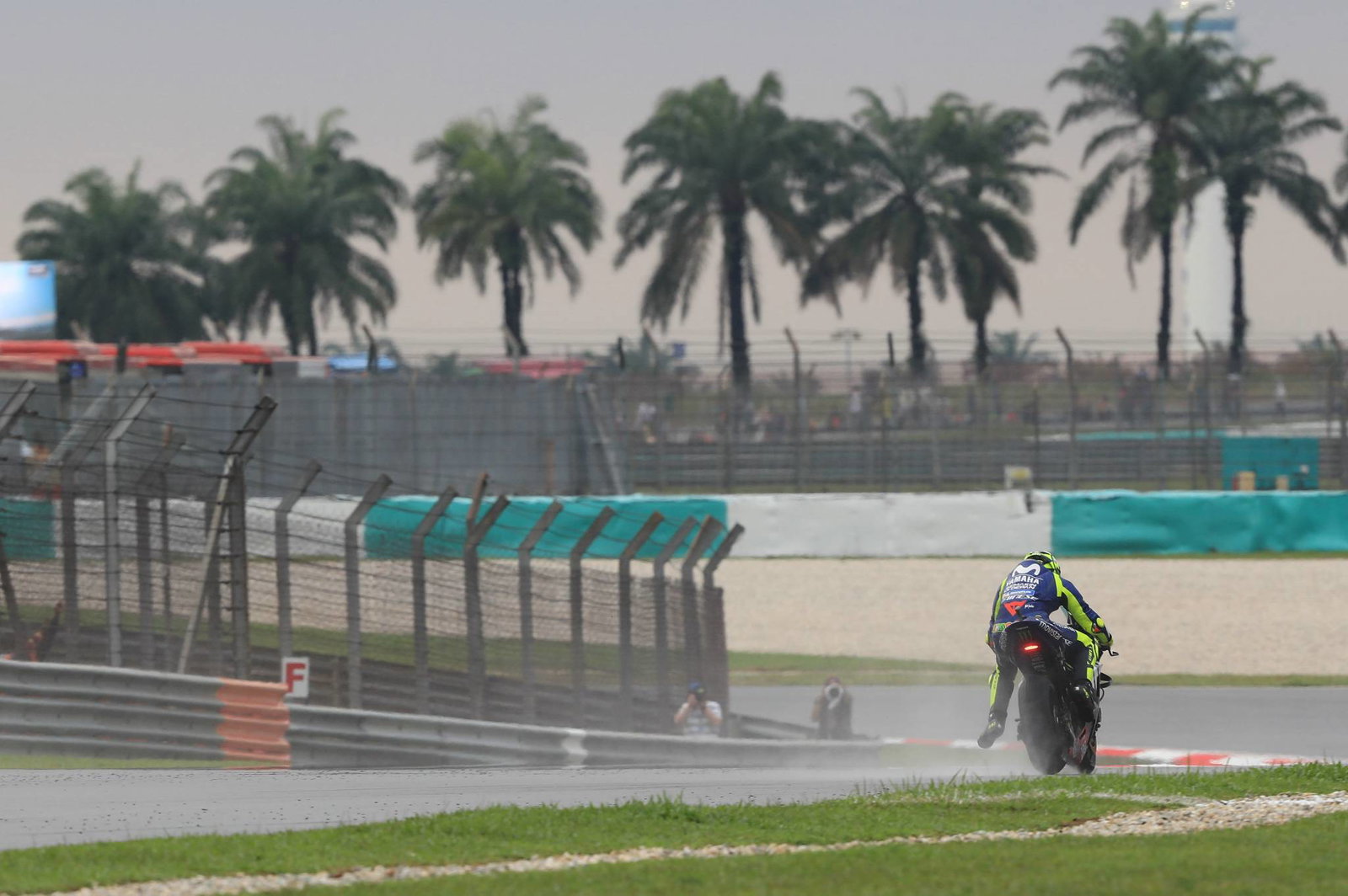 MotoGP Malaysia: Turun Dovi, kecepatan untuk menang, 'melihat' Rossi, Vinales