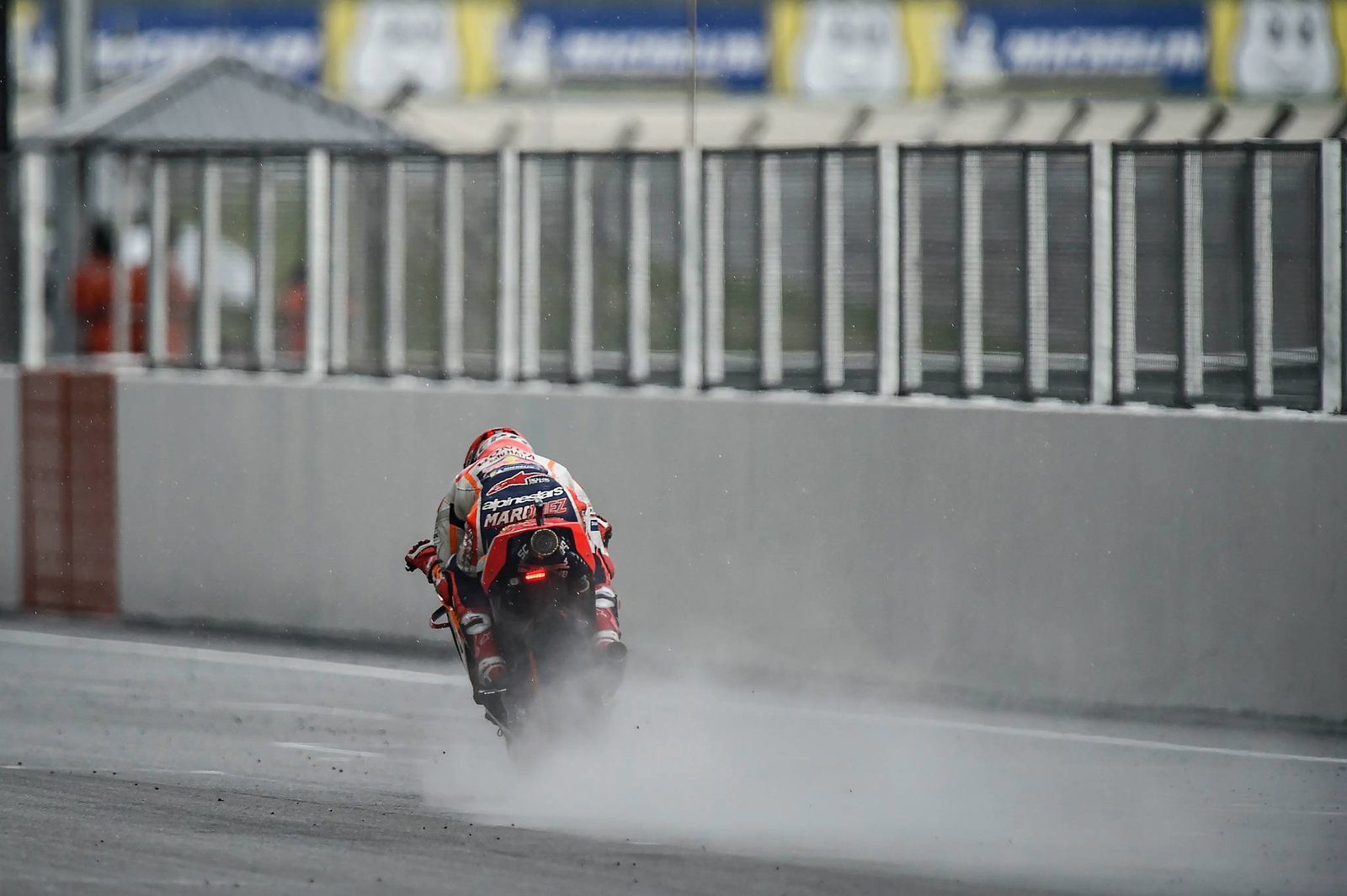 Daftar entri sementara MotoGP 2019, Vinales mengganti nomor