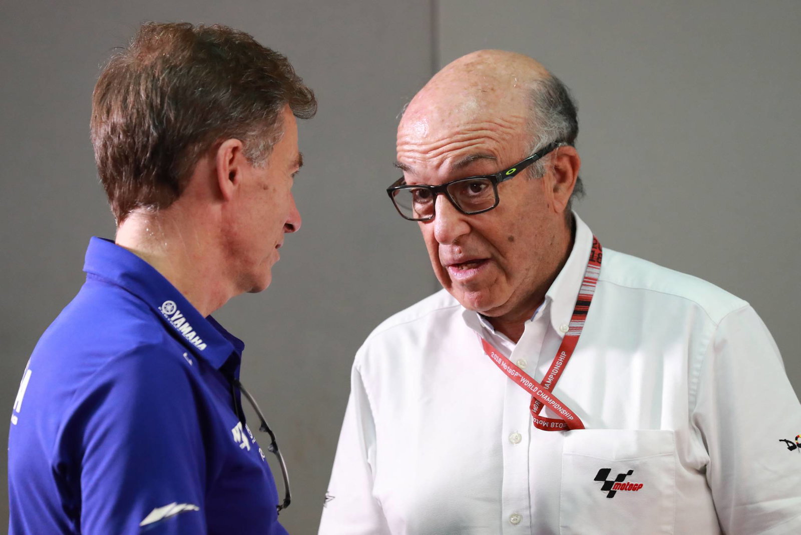 Wednesday Jerez test to feature four classes