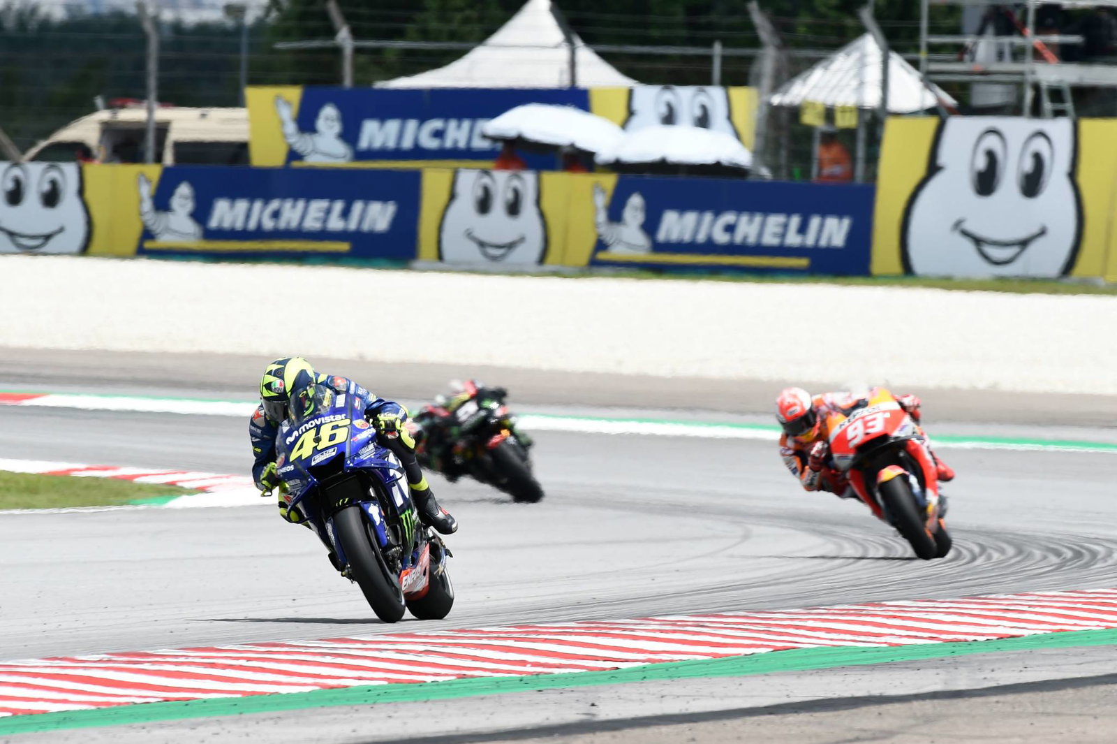MotoGP Malaysia: Rins: Titik balik mesin Assen untuk Suzuki