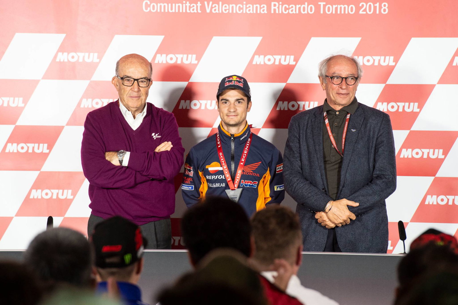 Bagaimana Zarco berubah dari pertengahan musim berliku-liku menjadi pemimpin MotoGP Independen
