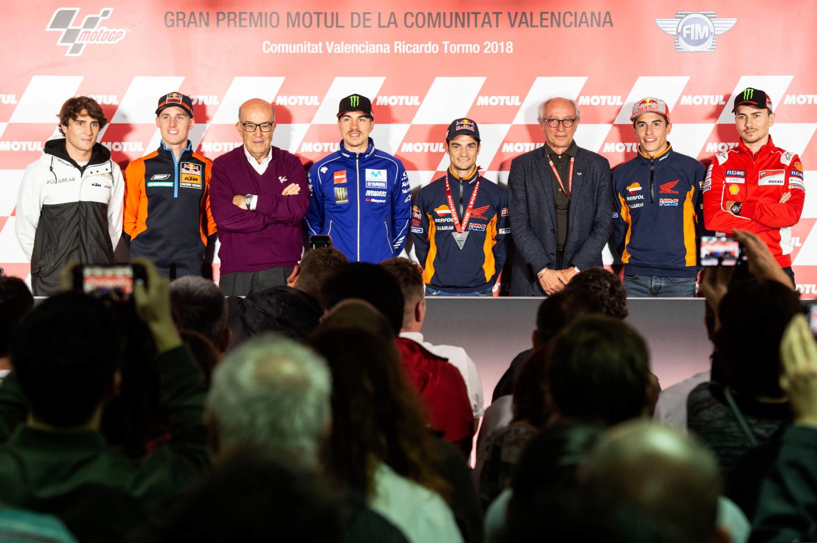 Marquez shares respect with Pedrosa, keen to assess Lorenzo