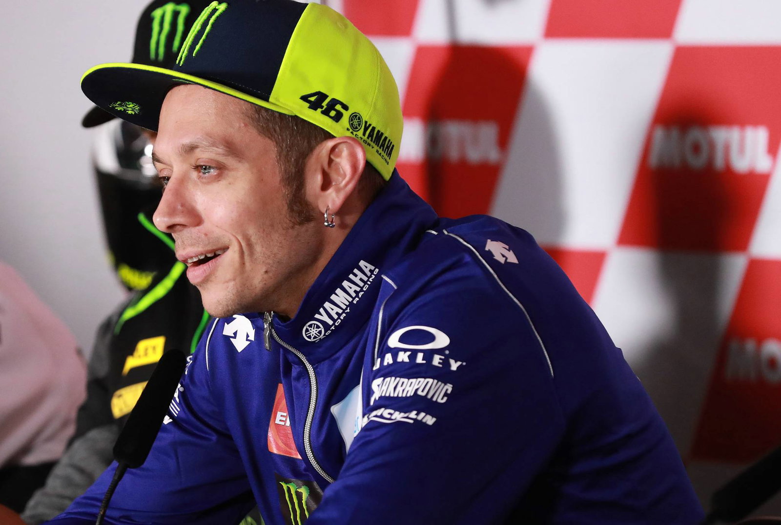 MotoGP Valencia: Aleix mendukung evolusi untuk Aprilia 2019