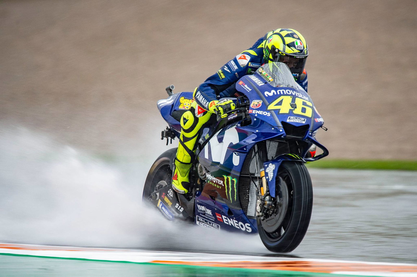 MotoGP: Marquez: We already have a very good test rider…
