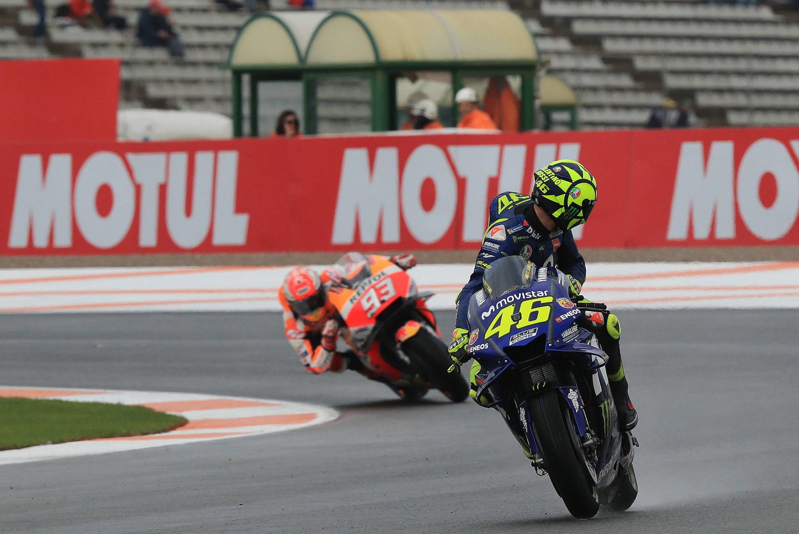 MotoGP: EKSKLUSIF - Wawancara Jack Miller