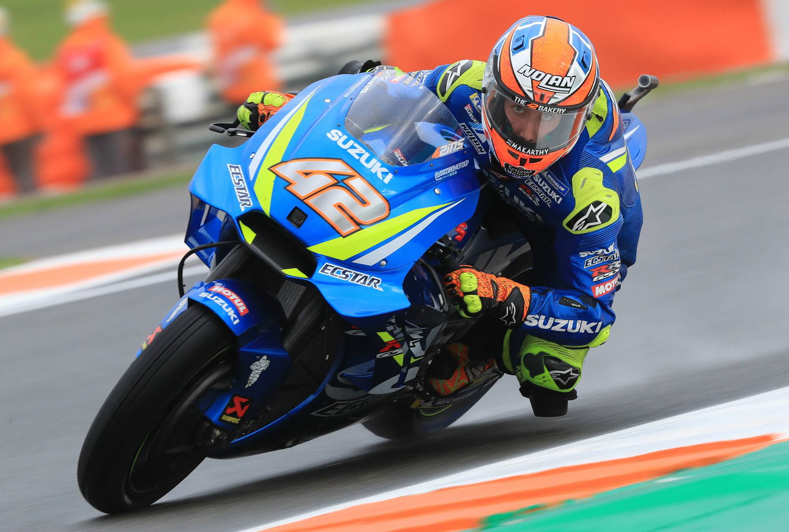 MotoGP: Rossi: Difficult day, feeling uncomfortable 